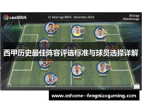 西甲历史最佳阵容评选标准与球员选择详解
