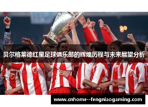 贝尔格莱德红星足球俱乐部的辉煌历程与未来展望分析