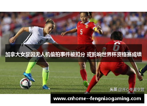 加拿大女足因无人机偷拍事件被扣分 或影响世界杯资格赛成绩